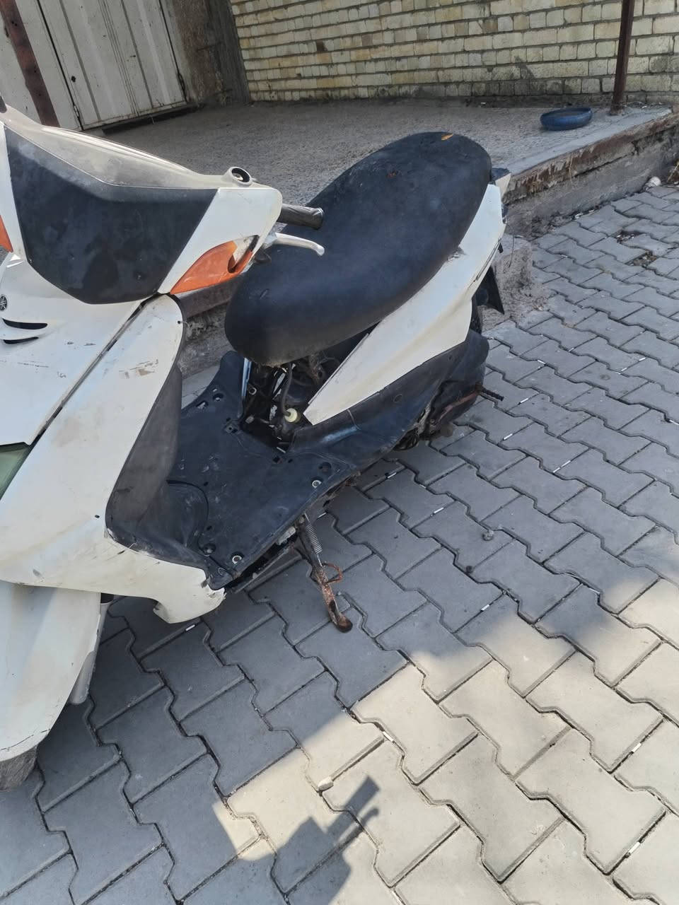 داجه سكنس نثيه 400 وبيه مجال ***********
