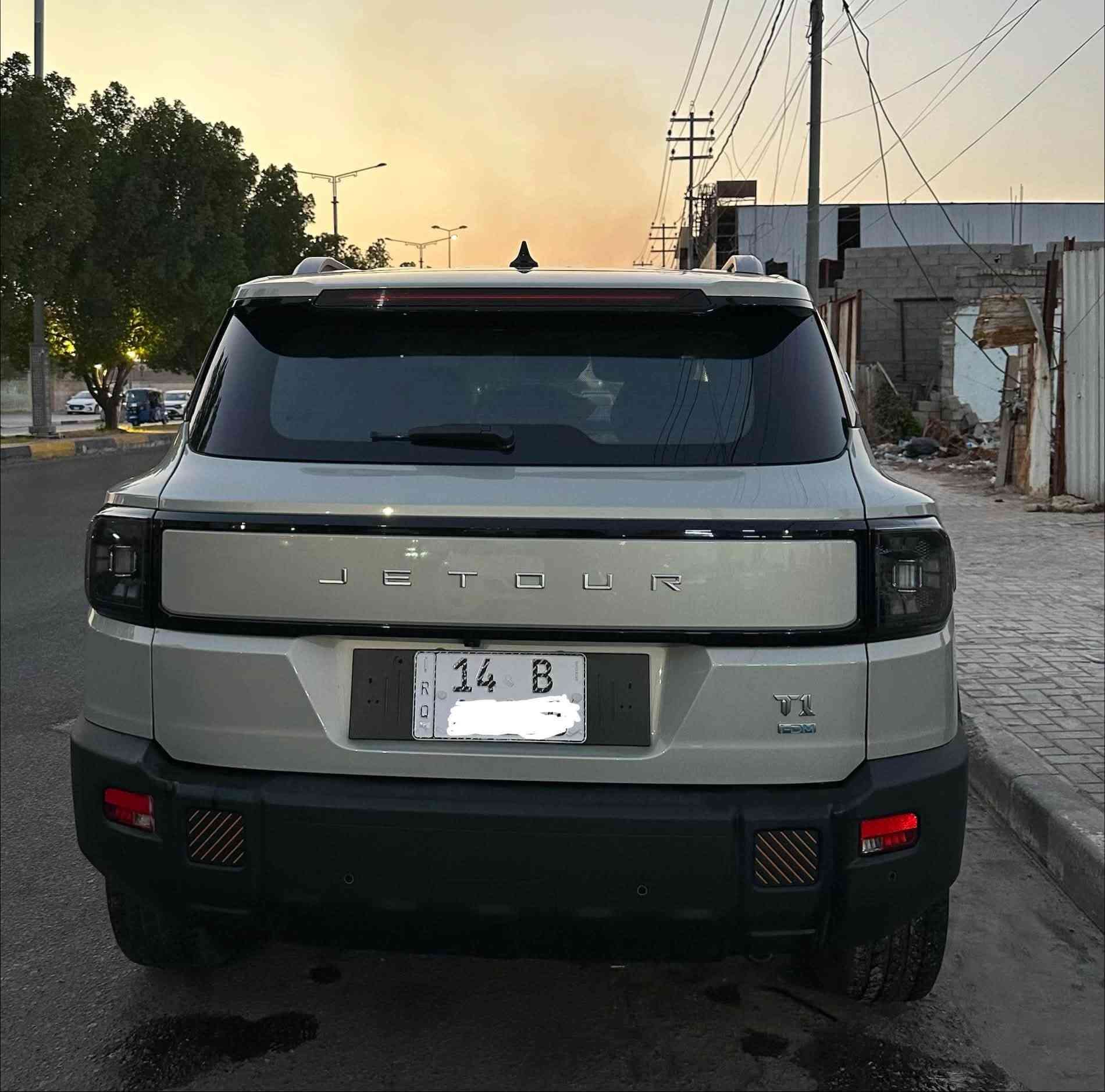 جيتور T1 2026 
بلكن هايبرد 
ماشيه 6,500
للاستفسار 
***********
