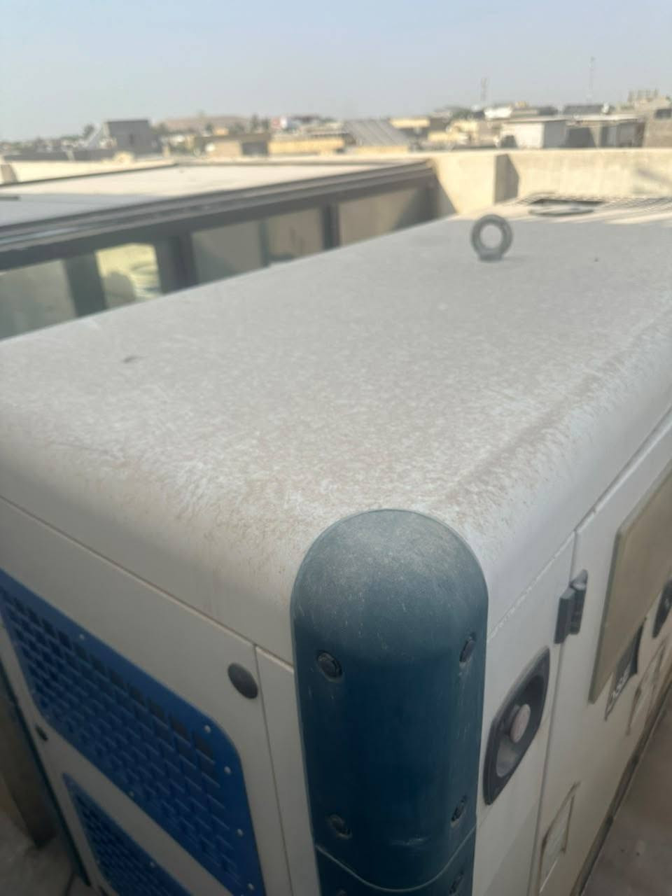 مولد بيركنز 60 kva بلادي على وضع الشركه السعر 65$ الاتصال على الرقم ***********
