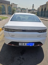 ديسترويل • ٢٠٢٥ • ماشيه ٢٤٠٠٠