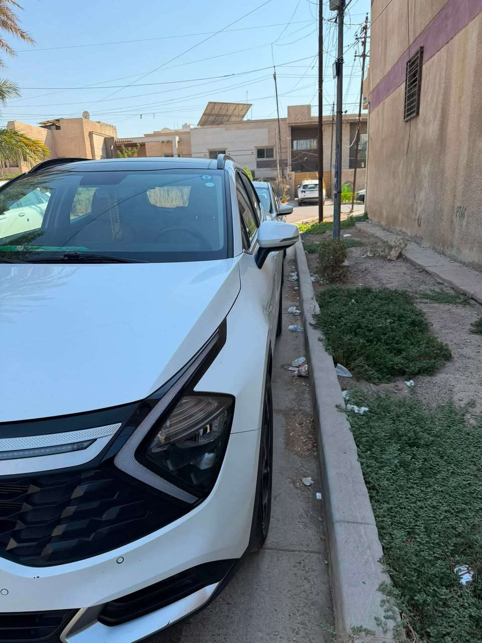 للتفاصل
***********

بغداد علي صالح
