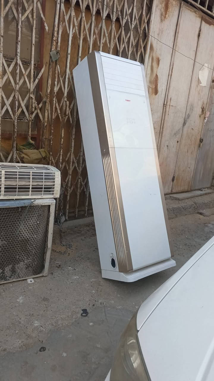 السلام عليكم
توسوت 3 طن غاز 410 ايكو مع

بواري 5 امنتار جديده

ينرادله فقط غسل جهاز نضيف 

السعر 850  وبي مجال بسيط 

للاتصال *********** وات ساب 

قليل التواجد بلفيس
مكاني بغداد الصالحيه
