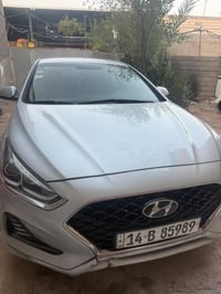 سوناتا • ٢٠٢٢ • رقم بصرة