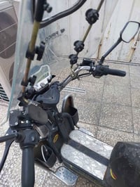 دراجة شحن • ٢٠٢١ • صندوق خلفي كبير