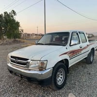 دێر • ٢٠٠٧ • چەمچەمال