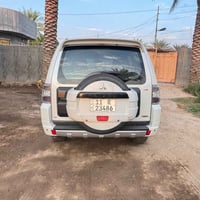 باجيرو حبتور مديل 14 مكينه 3500وكير مكفولات ماشيه 190رقم بغداد فتحه تح...