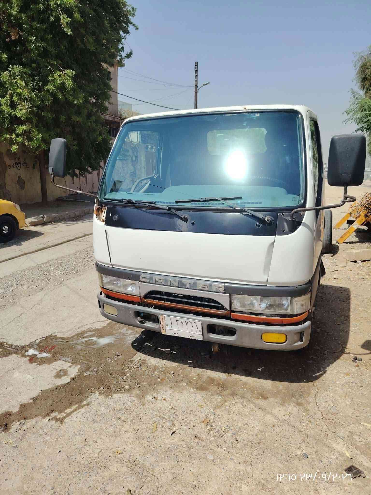 سلام عليكم كنتر مستبوشي
موديل 96 بزون رقم ديالئ سنويه 2019

شرط تحويل  سياره نضيفه دوشمه جديد 

سياره حلوه وجاهزه 

سعر 65 بيها مجال الشراي اخبار على رقم بي واتساب  ***********

*********** 

 تفاصيل اكثر خابر على رقم
السياره شاصي بدون بدي

نص مكتوب في الصور:
- ١٢:٣٩ ٢٣/٠٩/٢٠٢٦
- ۱۲:۱۸ ۱۴۳/۰۹/۲۰۲۶
- ١٢:١٧ ٢٣/٠٩/٢٠٢٦
- ٢٠٢٦/٠٩/٢٣ ١٢:١٦
- ١٢:١٥ ٢٢٠٦/٩/٢٠٢٦
- ١٢:١٥ ٢٣/٠٩/٢٠٢٦
- ١٢:١٤ ٢٣/٠٩/٢٠٢٦