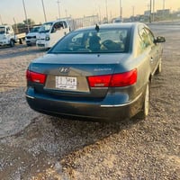 سوناتا • ٢٠١٠ • وارد امريكي
