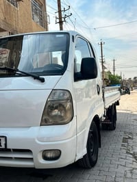 ٢٠٠٩ • كفاله عامه • الزعفرانيه بغداد