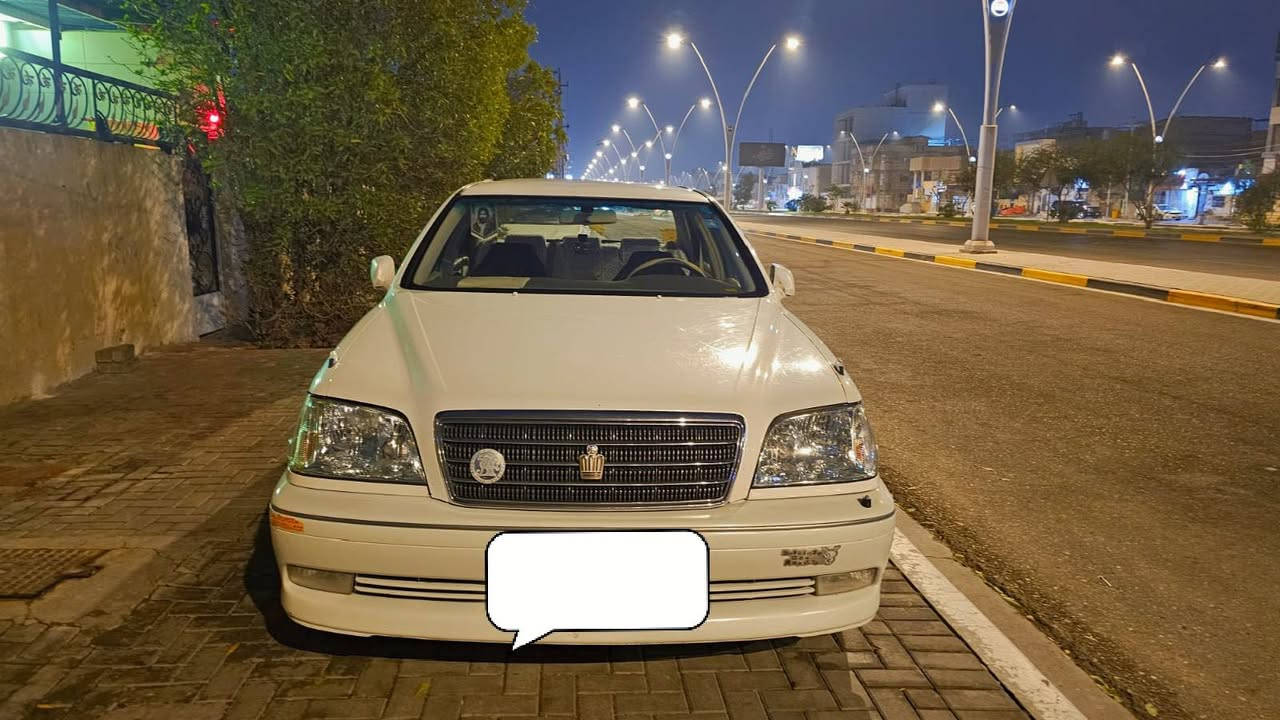 ملكة • ٢٠٠٣ • محرك D4