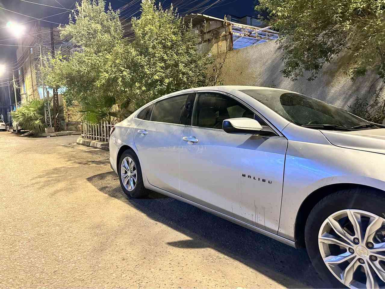 ماليبو • ٢٠٢١ • ١٥٠٠ تيربو
