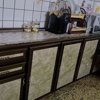 كاونتر • ٣متر • نضيف جداً