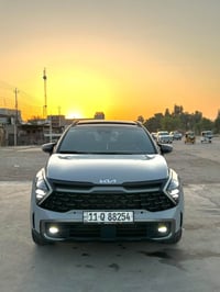 سبورتج ٢٠٢٤ • فول VIP • ٢٦٠٠٠ كم