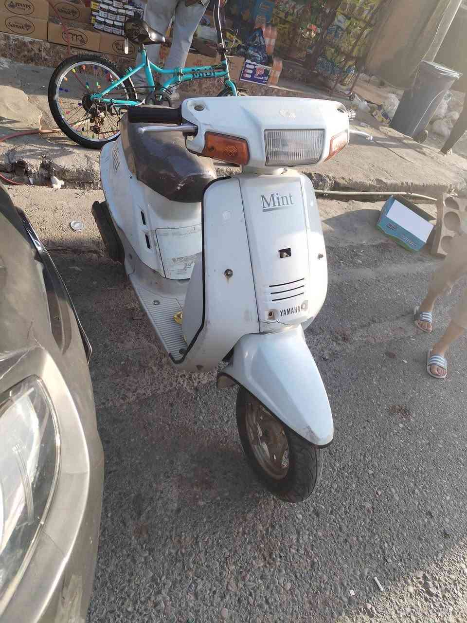 السلام عليكم
ماطور منت نضيف كلو شغال مابي نقص للبيع
السعر 200 الشراي يتصل او خاص
***********
