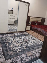 منطقة أحمد العباس • ١٢٥م • بناء حديث