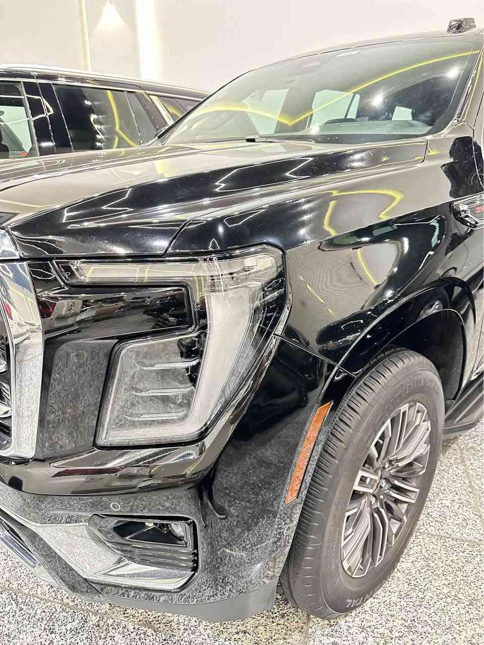 جي ام سي الفيشن مواصفات معروفه خليجي موديل 2025 بصرة بأسمي كفالة عامة حتى من الزلغ دبل كود ماشيه 21 الف سعرها 625 ورقمي ***********بيع اومراوس حسب القناعه البصرة, العراق
