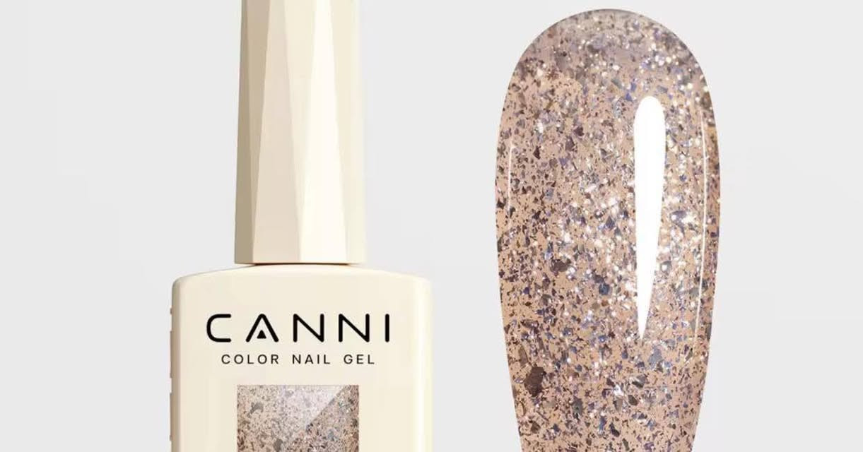 🌟 تألقي بأظافر ساحرة مع سيت CANNI Gel Polish 🌟
لكل محبات الأناقة والتميز، وفرنا لكم سيت طلاء أظافر جل (6 قطع) بألوان غليتر وبيرل مميزة تضيف لمسة سحرية لإطلالتكِ.
✔️ تركيبة مبتكرة خالية من المواد الضارة (HEMA Free).
✔️ تغطية مثالية وثباتية عالية.
💵 السعر المفاجأة: 18 ألف فقط لـ 6 قطع!

📌 العنوان: بغداد - الشعب
📞 لطرق الحجز: اتصلي بنا أو راسلينا واتساب على الرقم: ***********
اضغطي على زر المراسلة واطلبي الآن 📨
