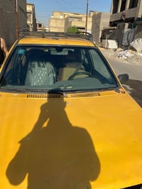 سايبه للبيع موديل ١٣ محرك كايم  ما عليها غرامه ولا هيئه وهاي السياره ك...