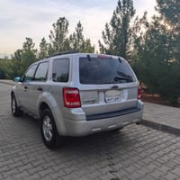 فورد اسكيب • ٢٠٠٨ • اوتوماتيك ٦