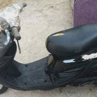 شراي • دراجه كير • جاهزه