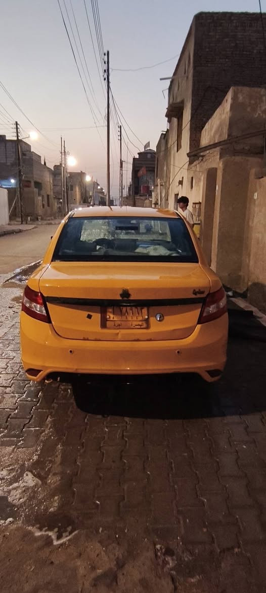 سلام عليكم سياره سايبه ساينا موديل 2018 خطين غاز وبانزين سنويه صاقطه من 2024 كير مكينه كفاله عوزها تبريد بخاخ وغاز  تحويل ثاني يوم بيها ضربه بل بجم طاكه الايرباكات رايدها 32 ورقه وبيها مجال قليل تاخذها مصفره هيه وغرامات ***********
