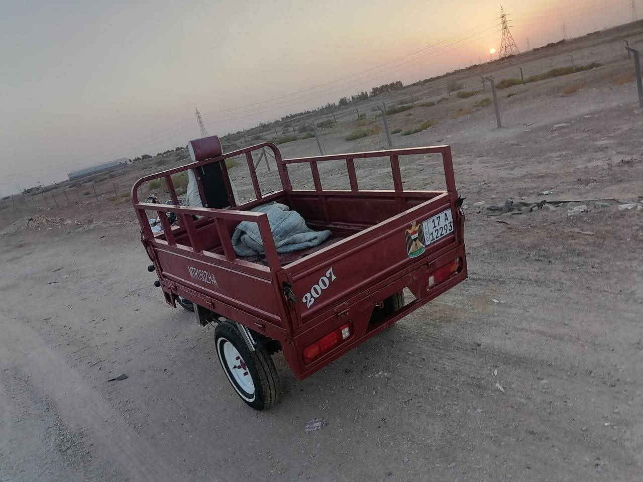 سلام عليكم ستوته تعمير كله ٢٦ شاصي مكفول حتا من شخط ع وضع شركه رقم نكليزي بسمي سنويه  2031 كسن لطش ٢٣ محرك ٢٠٢٦ 
تواير تخم جدد بو لخطه  مقدم جديد كامل سعر لشراي ينتصل ستوته برغي ما عايزه ***********
