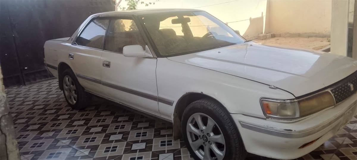 مارك شيزر موديل 91 شرط تحويل رقم كركوك لاضربه ولا معجون ولا خياس تخم تاير جديد ويل كب مراوس بي ام 
***********
