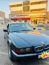 ٧٣٥ • موديل ١٩٩٤ محدثة ٢٠٠٠ • رقم دهوك