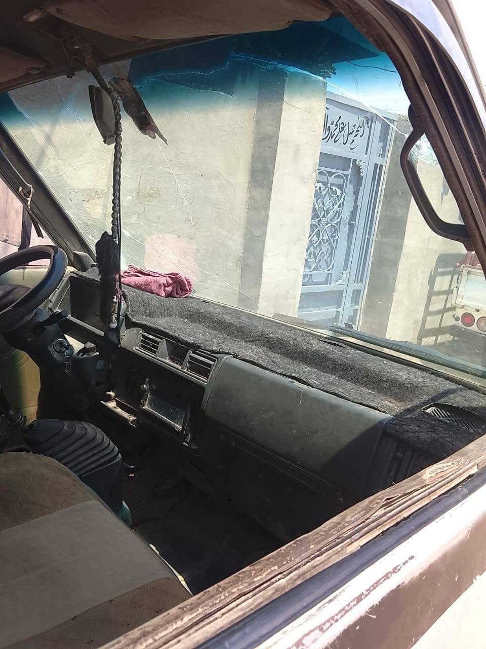 السلام عليكم كيا بسته للبيع رقم صاحبها‏‪***********‬‏اكلف النشر اتصال واتساب
