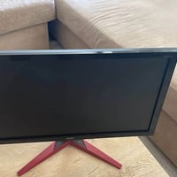 شاشه • ايسر • ١٦٥هرتز