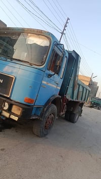 جير 25 • مكينة 28 • بغداد