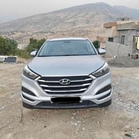 توكسون • ٢٠١٧ • لوحة حتى ٢٠٣٠