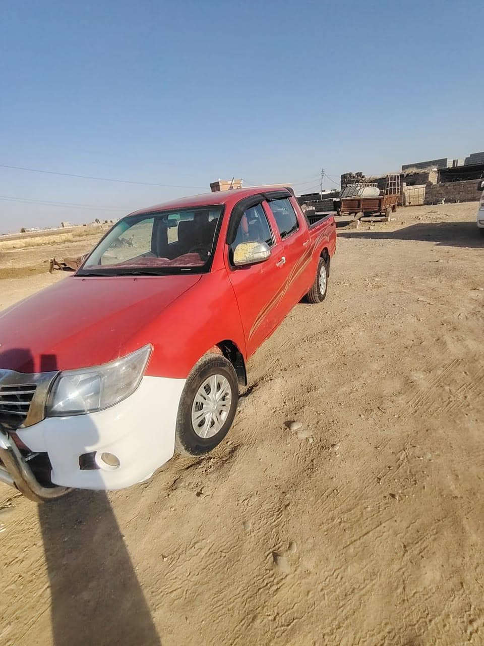 بيك اب للبيع ‏‪***********‬‏
