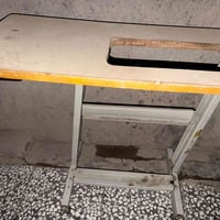 ميز مكينه • بابل