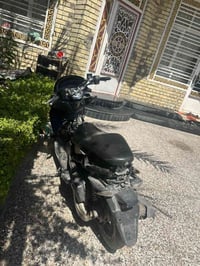 إسلام عليكم دراجه pcx  لدراجه سويت بيهة حادث كفر فقط سابقاً مكفوله كفا...