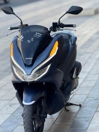 PCX • ١٥٠ • بصمه