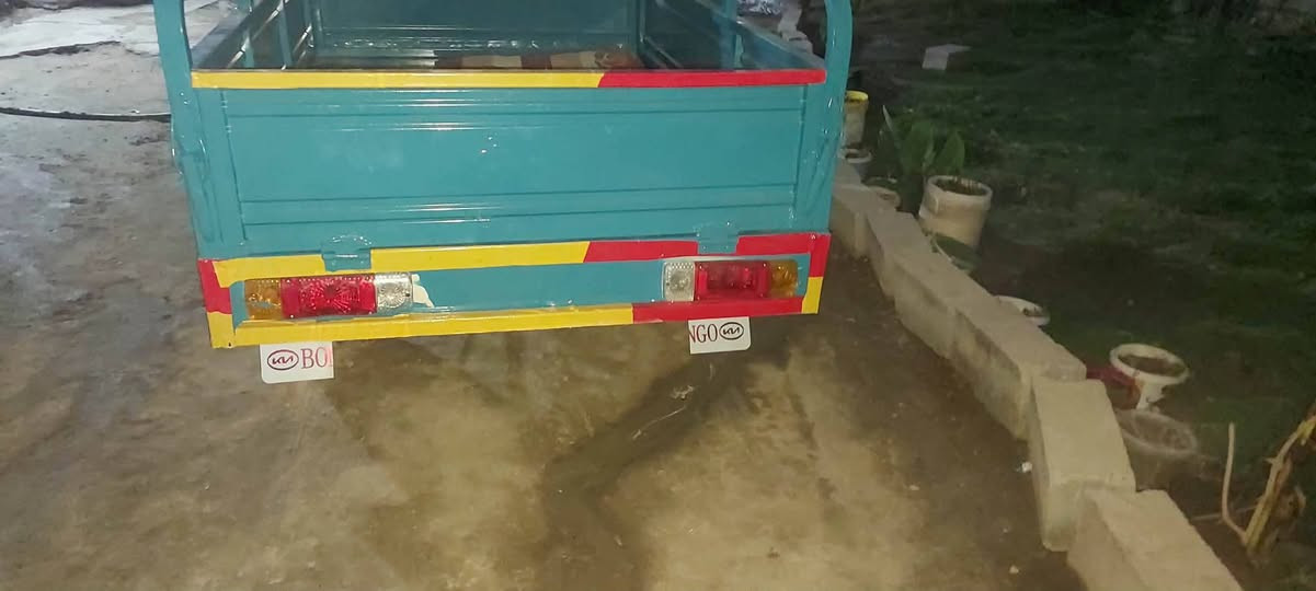 ستوته • موديل ٢٢ • بابل المسيب