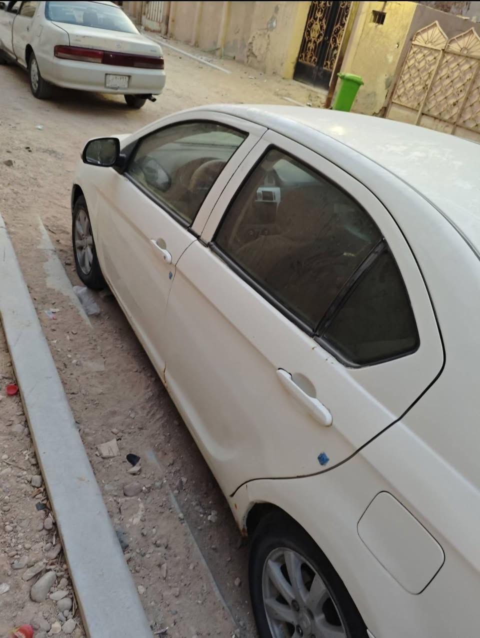 بسم الله كريت ويل صيني رقم بصره انكليزي مديل 2012 سياره نظيفه وشغاله بس كيرها امبوش دواخلها جدد حداده جديده شاشه كهربائيات كلها شغاله سعرها 17 قفل قفل مكاني بصره زبير *********** وبي وتساب همين
