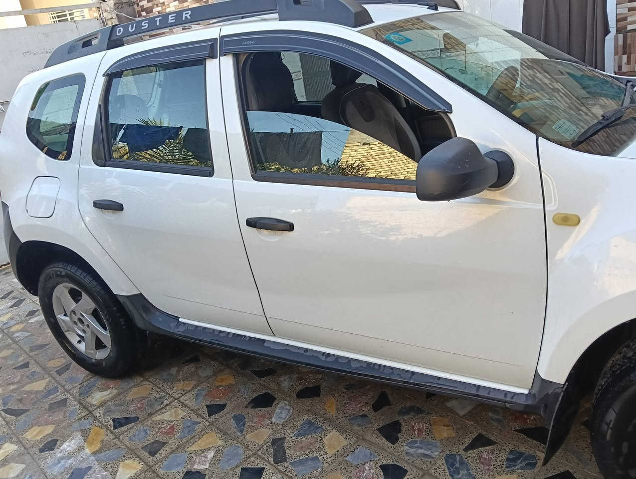 سلام عليكم
للبيع 2018محرك 2000رقم بصرة السيارة حاليا بميسان بسمي سنويه 2029 السيارة محرك تبريد مكفوله ماعدا بيه بارد بالجاملغ وخلل بالكير ماتنمر ثالث ابيع كير عاطل عارضه ب70 للتواصل واتساب ***********
