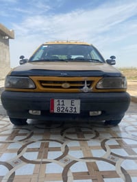 سايبا • ٢٠١٣ • مكينة جديدة