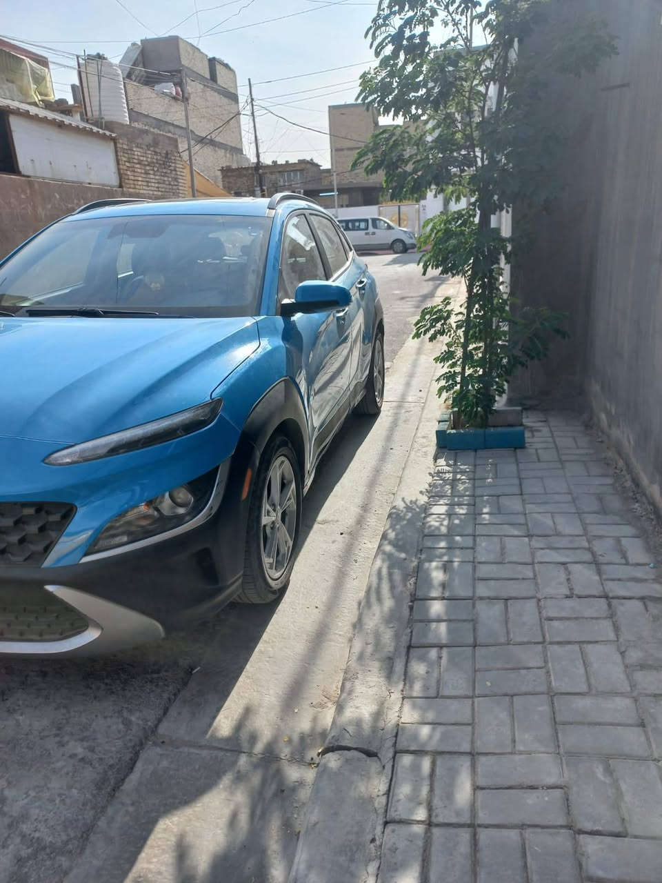 كونا • ٢٠٢٢ • رقم اربيل