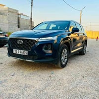 سنتافيا موديل ٢٠٢٠ سياره جديده سونار مرفق جاملغ امامي بدون ارباك بدون ...