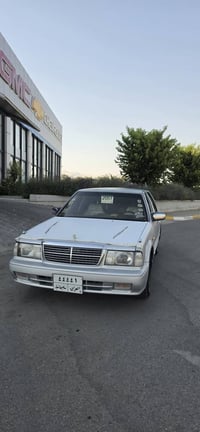 نيسان سدريك • مشي قليل • السليمانية