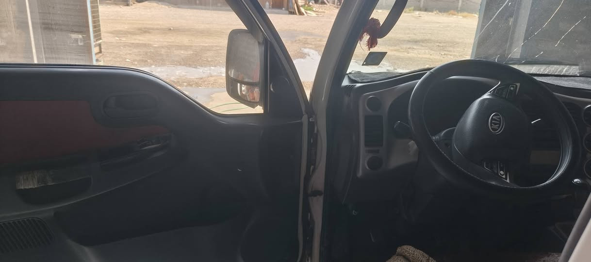 سلام عليكم كية فحل موديل ١٣ مكينته تجفيت جديد تانكي ١٢٠ 
السيارة مال شغل *********** مكان بغداد التاجي السعر ١١٥ وبيه مجال للشراي فقط إلي مايشتري لا يدك شكراً
