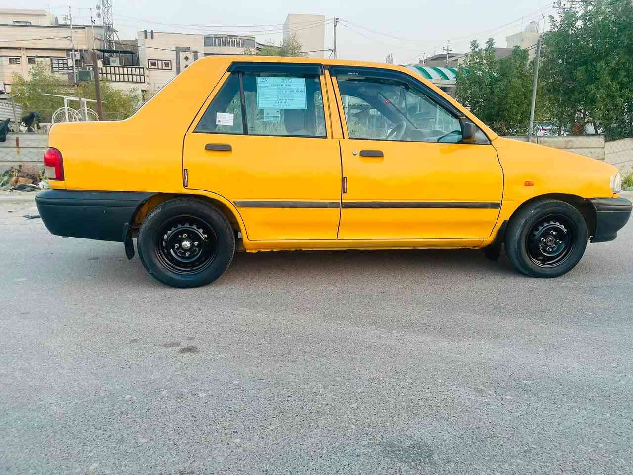 ٠
سلام عليكم سايبا موديل ٢٠١٥بيها جاملغ صبغ اثر شخوط
شواصي مكفوله كير مكينه تبريد صدر كله جيد
داخل مدوشم عام 
مصفره سنويه وهزه جدد تحويل ثاني يومً
السعر ٣٢بيها مجال لشراي 
***********
شراي اتصل
