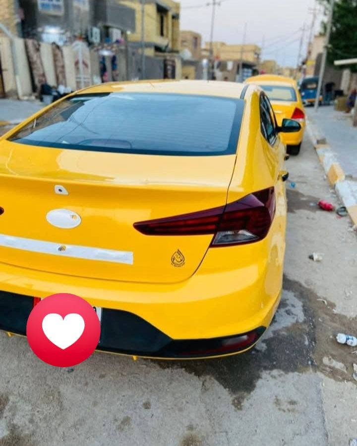 النترا 2019 حادث باب السايق ابدل كير مكينه كفاله منضومه تبريد جديده تخم تاير سياره جاهزه سيارة ابسمي مكان ناصريه سعر 116 تواصل فقط ***********
ملاحظه سيارة رقم انكليزي اب اسمي
