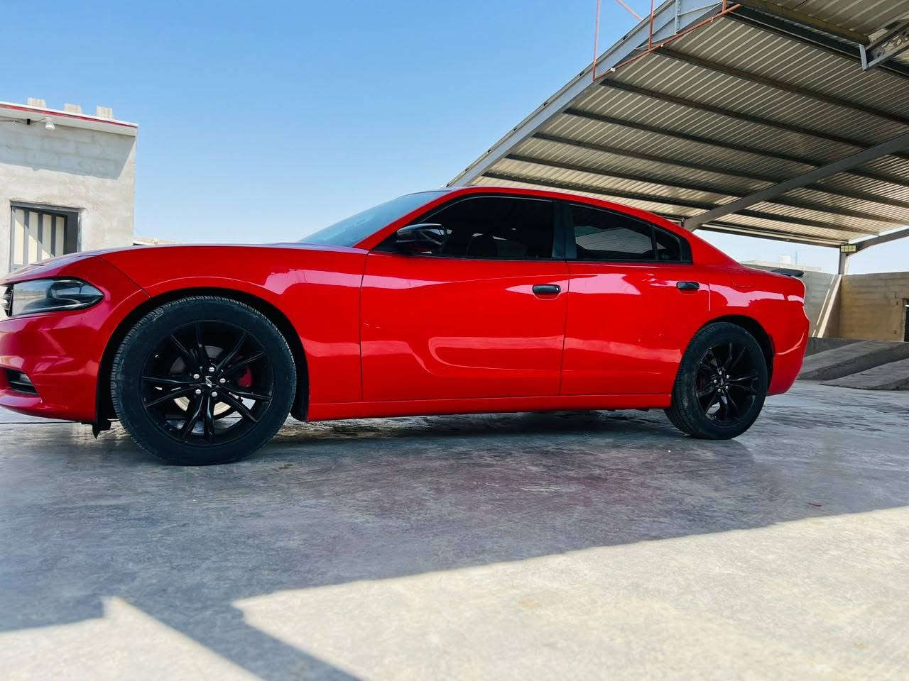 السلام عليكم
جارجار sxt موديل 2022 معروفه مواصفاتها  رقم بغداد باسمي
لون احمر طماطي استخدام شخصي جدا جدا نضيفه ماشيه133 الف كم حقيقي وقابل للزيادة
حادثها فقط بامريكا صفحة السائق صبغ بدون تكم وبدون دواخل بدون ايرباك  شرط بجم كبس سياره جديده بمعنى الكلمة بدون اي نقص مكاني واسط قضاء الزبيدية
هـ ***********
