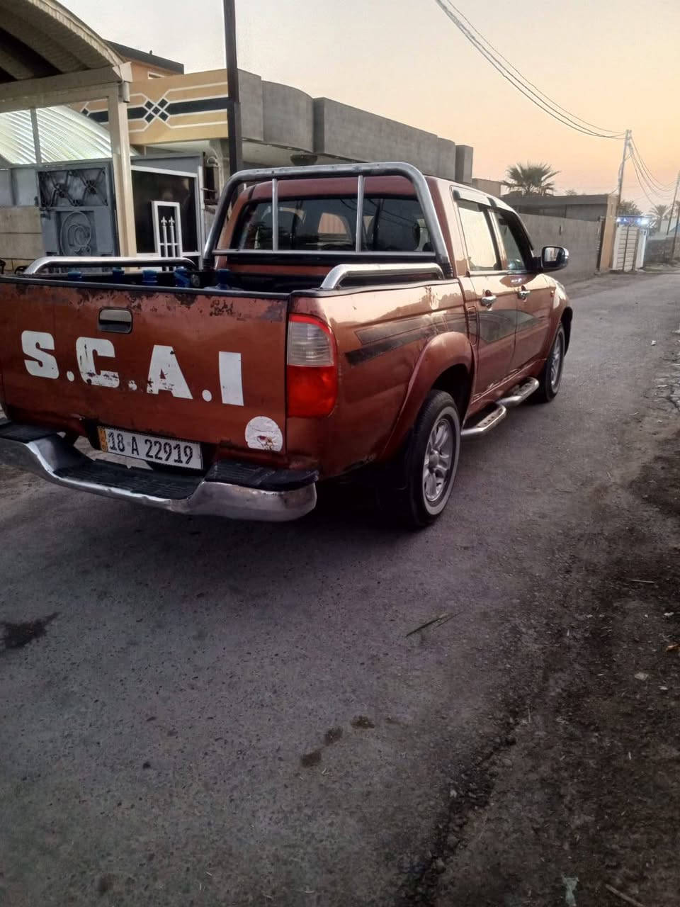 سكاي • ٢٠١٣ • رقم بابل