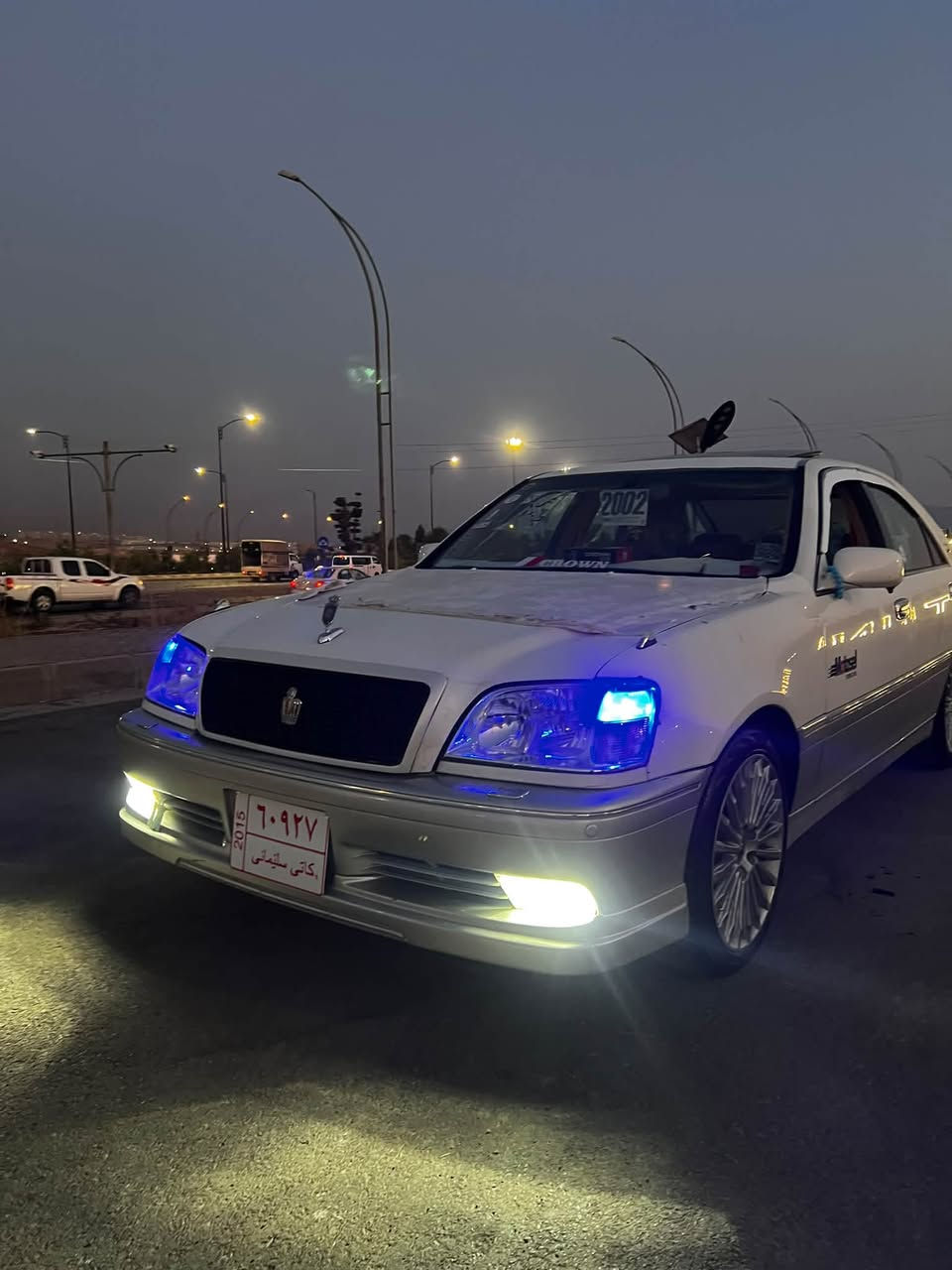 سەرەتا بەناوی خوا مەلیکە مووس😱                       قەپات مواسەفات رەنگی مؤزی ناوزەرد
جلد سلایت چواردوگمە چوار کوشن کارەبای سوکان کریستاڵ  گئچ ئەلکترؤنی ئاوئنە هیتەروو شەفت تەبرید لەسەر سویچ پەردە سەلاجە تەبریت مەرکەزی حەشیای ناوسنوق کامل تیایەتی سەیارەکە کامل جوانکاری بئ مەسرەف بئ دوکەڵ بئ بوخار گئروو مەکینە بەشەرت مەکینە دیڤؤری 175 دژ خوڵ نەجەف بئتەقیوی داژخولی لؤکە کوشن لؤک بئدراوی بؤمەسرەفوو عەیبوو عار تەلەفون مەکە شانسی کؤسەرە بەشەرت دەحم بەشەرت کەڤەر گؤراو بەشەرت پئشوو دوا کریستاڵ مەرخوب. سحری ٤٩گەلاو مەجالئکی کەم سەیارەکە لەسلیمانیە مشتەریت پەیوەندی بکە📞***********
