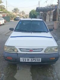سايبا ٢٠٠٩ • دوشمه جديده • ما بيها ضربه